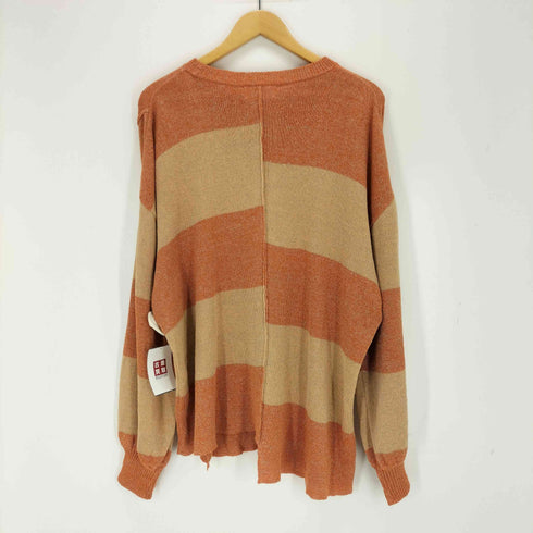 ベルパー BELPER BIG KNIT TOP レディース FREE