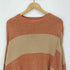 ベルパー BELPER BIG KNIT TOP レディース FREE