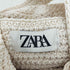 ザラ ZARA 2WAY クロシェショルダーバッグ レディース