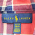 ラルフローレン RALPH LAUREN ポニー刺繍 半袖 ボタンダウンシャツ メンズ import:XL