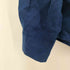 ラルフローレン RALPH LAUREN CUSTOM FIT ポニー刺繍 リネン ボタンダウンシャツ メンズ import:XL