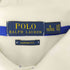 ポロラルフローレン POLO RALPH LAUREN CUSTOM FIT エンブレム刺繍 鹿の子ポロシャツ メンズ import:S