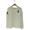 ポロラルフローレン POLO RALPH LAUREN ビックポニー刺繍ロゴ ロングスリーブカットソー メンズ import:XL