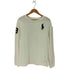 ポロラルフローレン POLO RALPH LAUREN ビックポニー刺繍ロゴ ロングスリーブカットソー メンズ import:XL