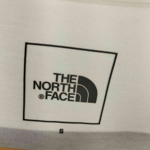 ザノースフェイス THE NORTH FACE 24SS ロングスリーブバックスクエアロゴティー メンズ JPN:S