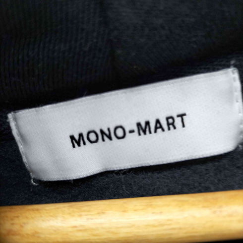 モノマート MONO-MART プルオーバー フーディー メンズ JPN:XL