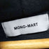 モノマート MONO-MART プルオーバー フーディー メンズ JPN:XL