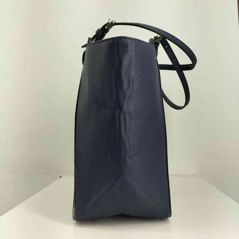アンドシュエット &chouette レザーハンドバッグ レディース