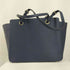 アンドシュエット &chouette レザーハンドバッグ レディース