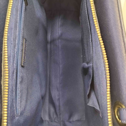 アンドシュエット &chouette レザーハンドバッグ レディース