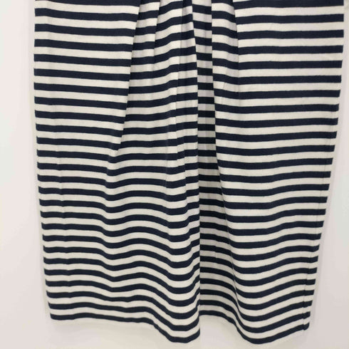 ケイトスペードニューヨーク kate spade NEW YORK ボーダーワンピース レディース import:S
