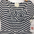 ケイトスペードニューヨーク kate spade NEW YORK ボーダーワンピース レディース import:S