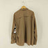 エディーバウアー Eddie Bauer フィールドシャツ フィッシング メンズ import:XL