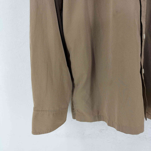 エディーバウアー Eddie Bauer フィールドシャツ フィッシング メンズ import:XL