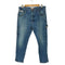 トミージーンズ tommy jeans ペインターデニムパンツ メンズ 34X32