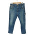 トミージーンズ tommy jeans ペインターデニムパンツ メンズ 34X32