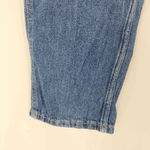 トミージーンズ tommy jeans ペインターデニムパンツ メンズ 34X32