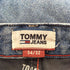 トミージーンズ tommy jeans ペインターデニムパンツ メンズ 34X32