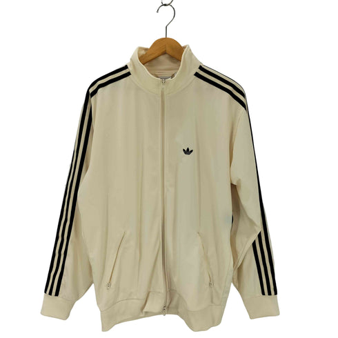 アディダス adidas BECKEN BAUER TRACK TOP トラックジャケット メンズ JPN:L