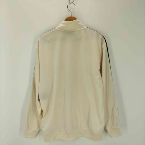 アディダス adidas BECKEN BAUER TRACK TOP トラックジャケット メンズ JPN:L