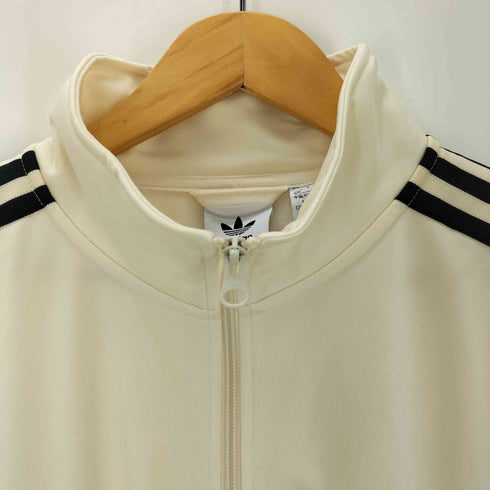 アディダス adidas BECKEN BAUER TRACK TOP トラックジャケット メンズ JPN:L