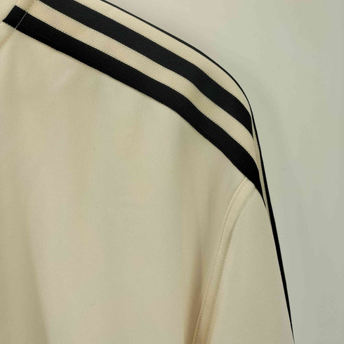 アディダス adidas BECKEN BAUER TRACK TOP トラックジャケット メンズ JPN:L