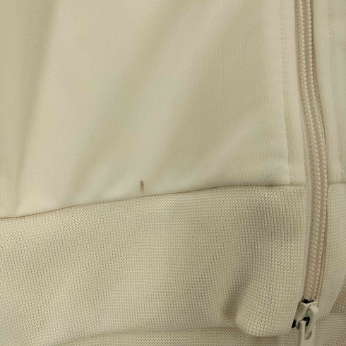アディダス adidas BECKEN BAUER TRACK TOP トラックジャケット メンズ JPN:L