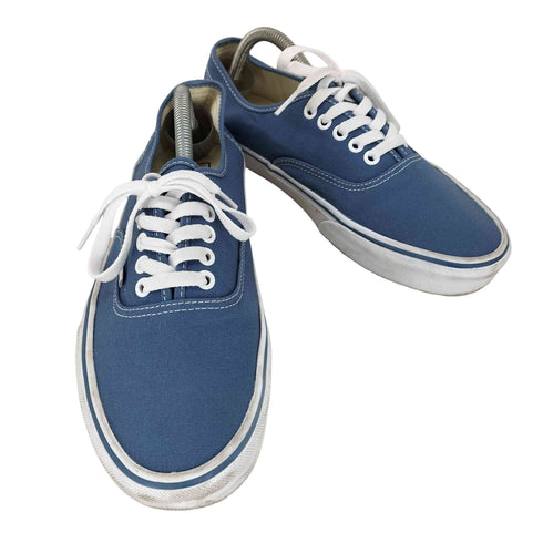 バンズ VANS AUTHENTIC オーセンティック メンズ 27.5