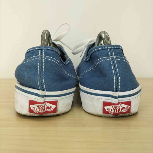 バンズ VANS AUTHENTIC オーセンティック メンズ 27.5