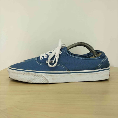 バンズ VANS AUTHENTIC オーセンティック メンズ 27.5