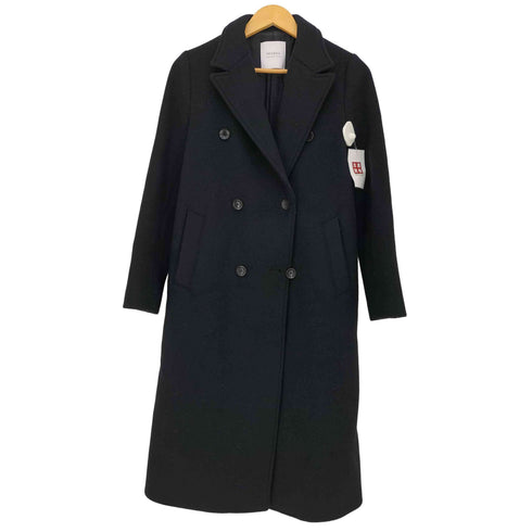 ステュディオス STUDIOUS 19AW チェスターコート レディース JPN:2