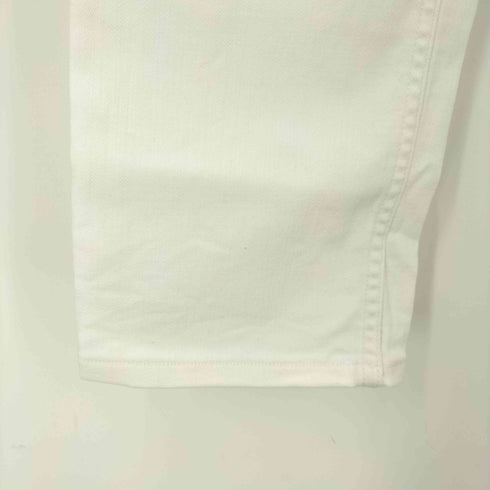 トミージーンズ tommy jeans ジッパーフライ スリムパンツ メンズ 34X32
