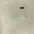 トミージーンズ tommy jeans ジッパーフライ スリムパンツ メンズ 34X32