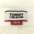 トミージーンズ tommy jeans ジッパーフライ スリムパンツ メンズ 34X32