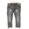 トミーヒルフィガー TOMMY HILFIGER SLIM ETROITE デニムパンツ メンズ 36X32