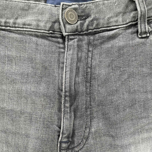 トミーヒルフィガー TOMMY HILFIGER SLIM ETROITE デニムパンツ メンズ 36X32