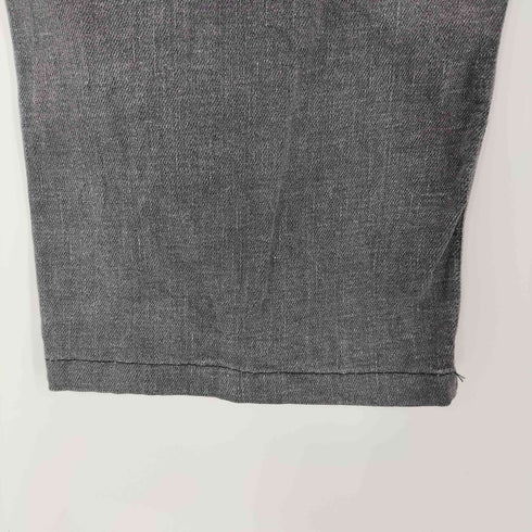トミーヒルフィガー TOMMY HILFIGER SLIM ETROITE デニムパンツ メンズ 36X32