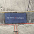 トミーヒルフィガー TOMMY HILFIGER SLIM ETROITE デニムパンツ メンズ 36X32