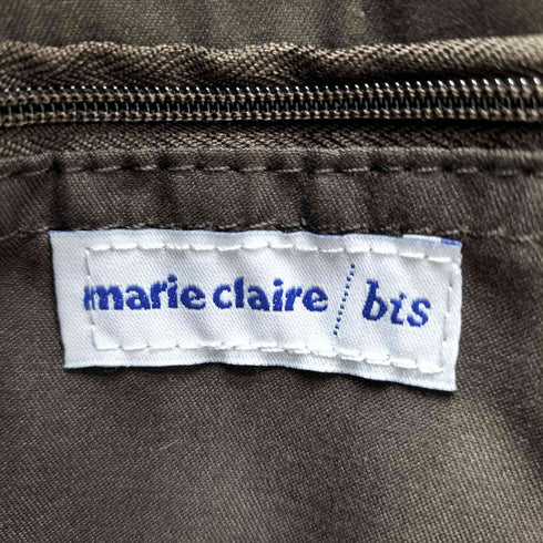 マリクレール marie claire ミニリュック レディース