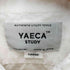 ヤエカ YAECA スナップボタンシャツ メンズ JPN:L