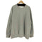 House of Blanks カナダ製 Classic Crewneck Sweatshirt メンズ import:XXL