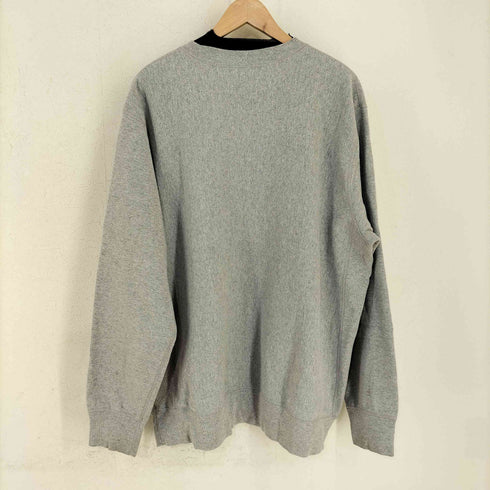 House of Blanks カナダ製 Classic Crewneck Sweatshirt メンズ import:XXL