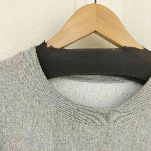 House of Blanks カナダ製 Classic Crewneck Sweatshirt メンズ import:XXL