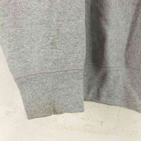 House of Blanks カナダ製 Classic Crewneck Sweatshirt メンズ import:XXL