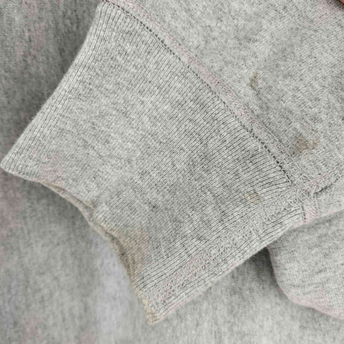 House of Blanks カナダ製 Classic Crewneck Sweatshirt メンズ import:XXL