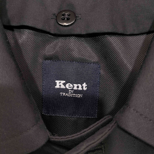 ケントイントラディション Kent IN TRADITION ライナー付き ステンカラーコート メンズ A5