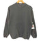 スティーブンアラン Steven Alan MILANO RIB MOCK NECK KNIT-LOOSE メンズ JPN:S