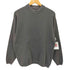 スティーブンアラン Steven Alan MILANO RIB MOCK NECK KNIT-LOOSE メンズ JPN:S