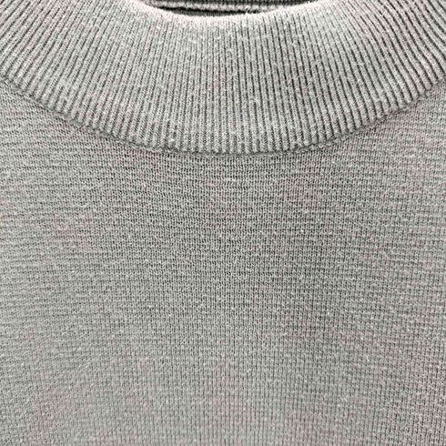 スティーブンアラン Steven Alan MILANO RIB MOCK NECK KNIT-LOOSE メンズ JPN:S