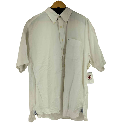 トミーヒルフィガー TOMMY HILFIGER ボタンダウンシャツ メンズ JPN:XL